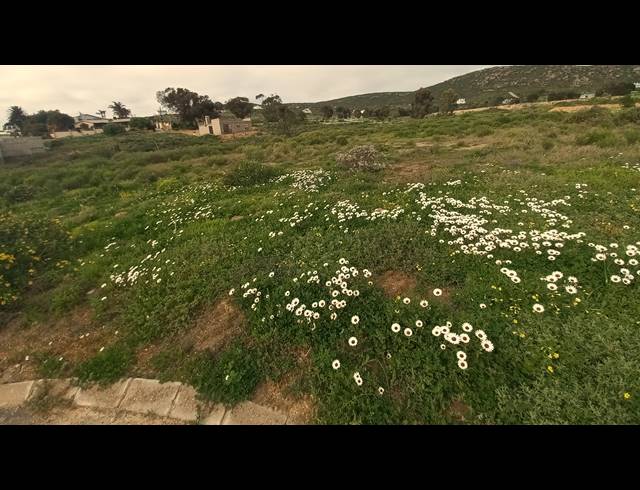 469M² VACANT LAND FOR SALE IN ST HELENA VIEWS